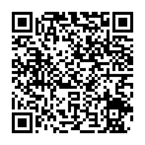 Instagram QR code from the FGCU handout